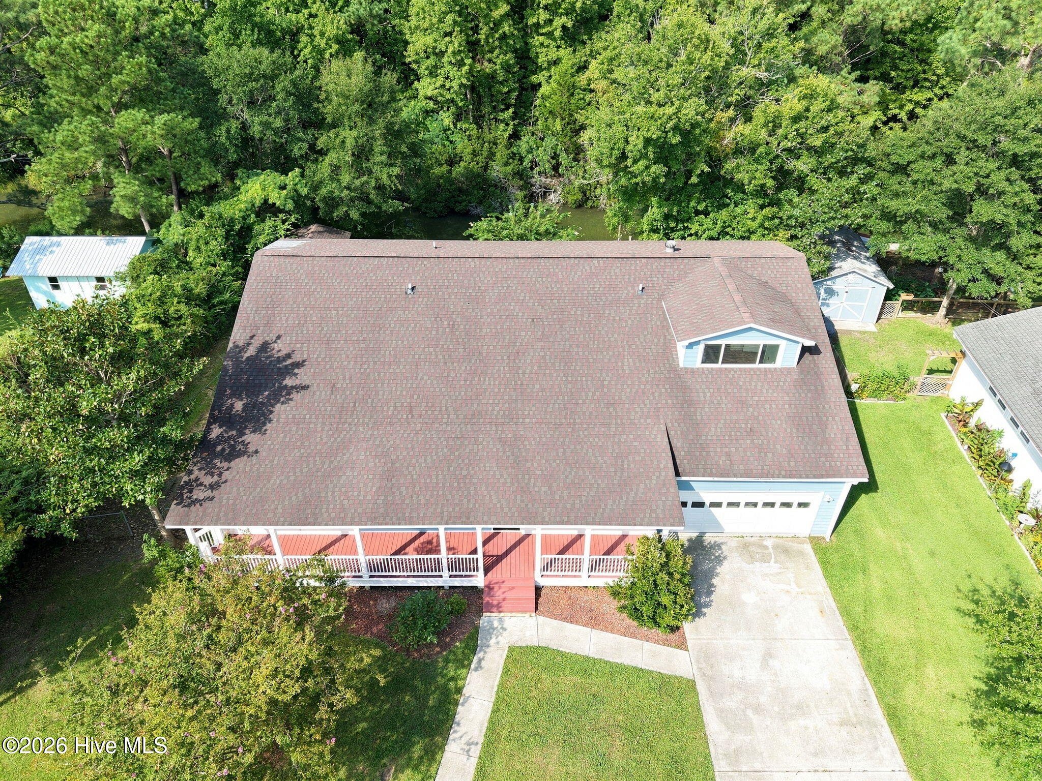 639 W Shore Drive