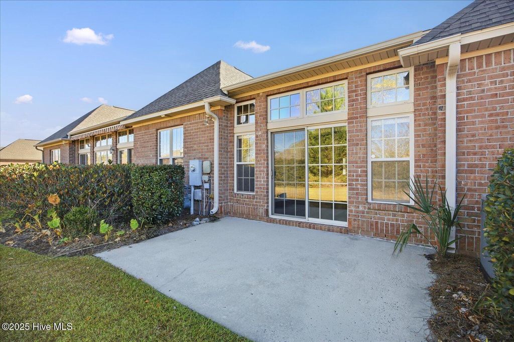 Photo of 3021 Braewood Court, Leland, NC 28451 (MLS # 100543356)