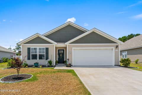 Homes For Sale - 3512 Golden Rod Drive<br/> Brunswick County, Shallotte, NC 28470