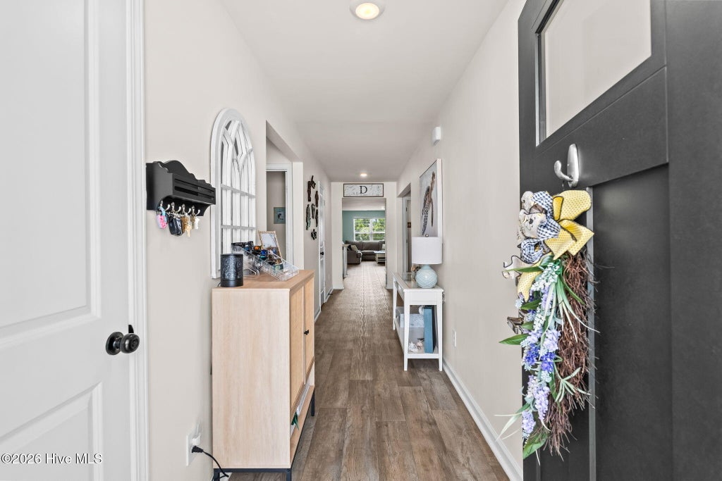 Photo of 3512 Golden Rod Drive #Lot 111- Cali B, Shallotte, NC 28470 (MLS # 100587337)