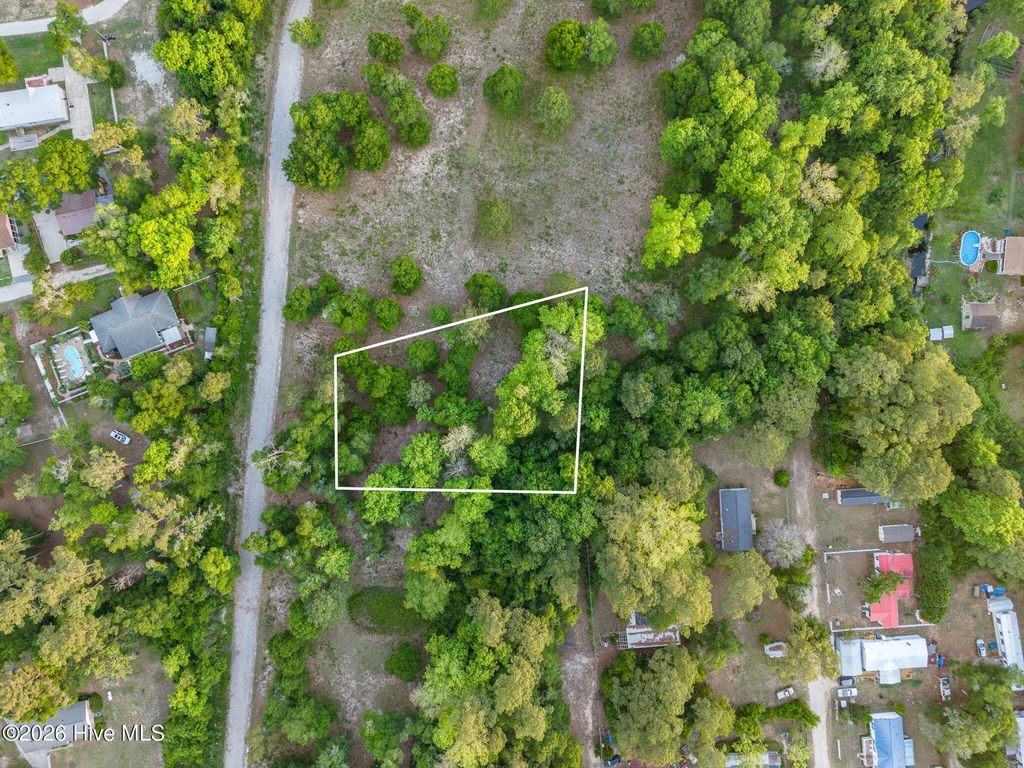 Photo of 2981 Hatteras Avenue SW, Supply, NC 28462 (MLS # 100574216)