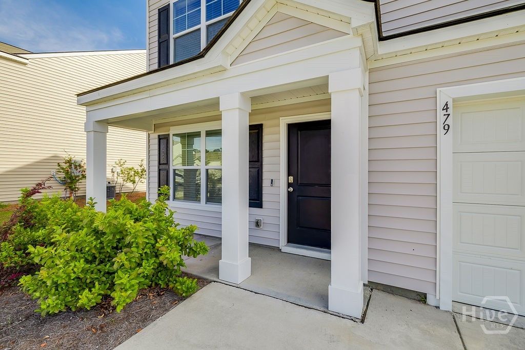 Photo of 479 Coconut Drive, Savannah, GA 31419 (MLS # SA353654)