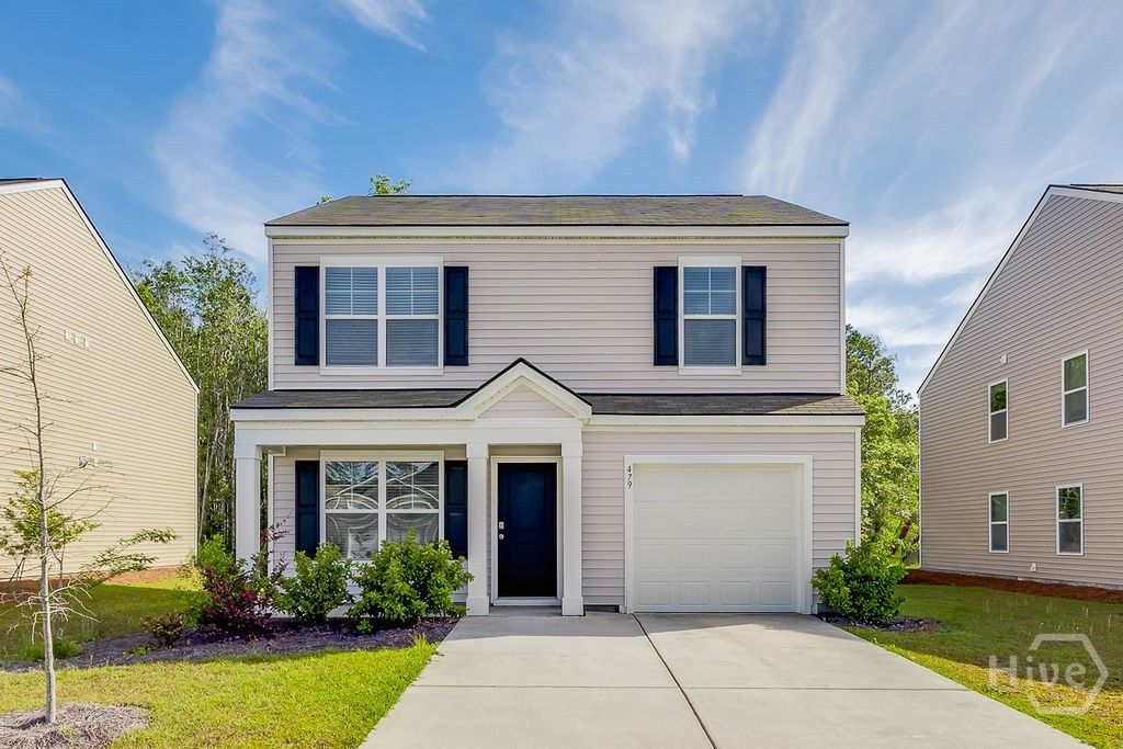 Photo of 479 Coconut Drive, Savannah, GA 31419 (MLS # SA353654)