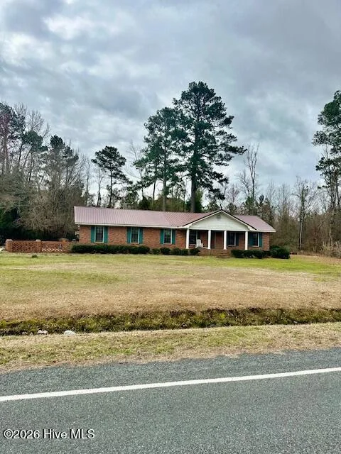 7613 Princess Ann Road, Evergreen, NC, 28438
