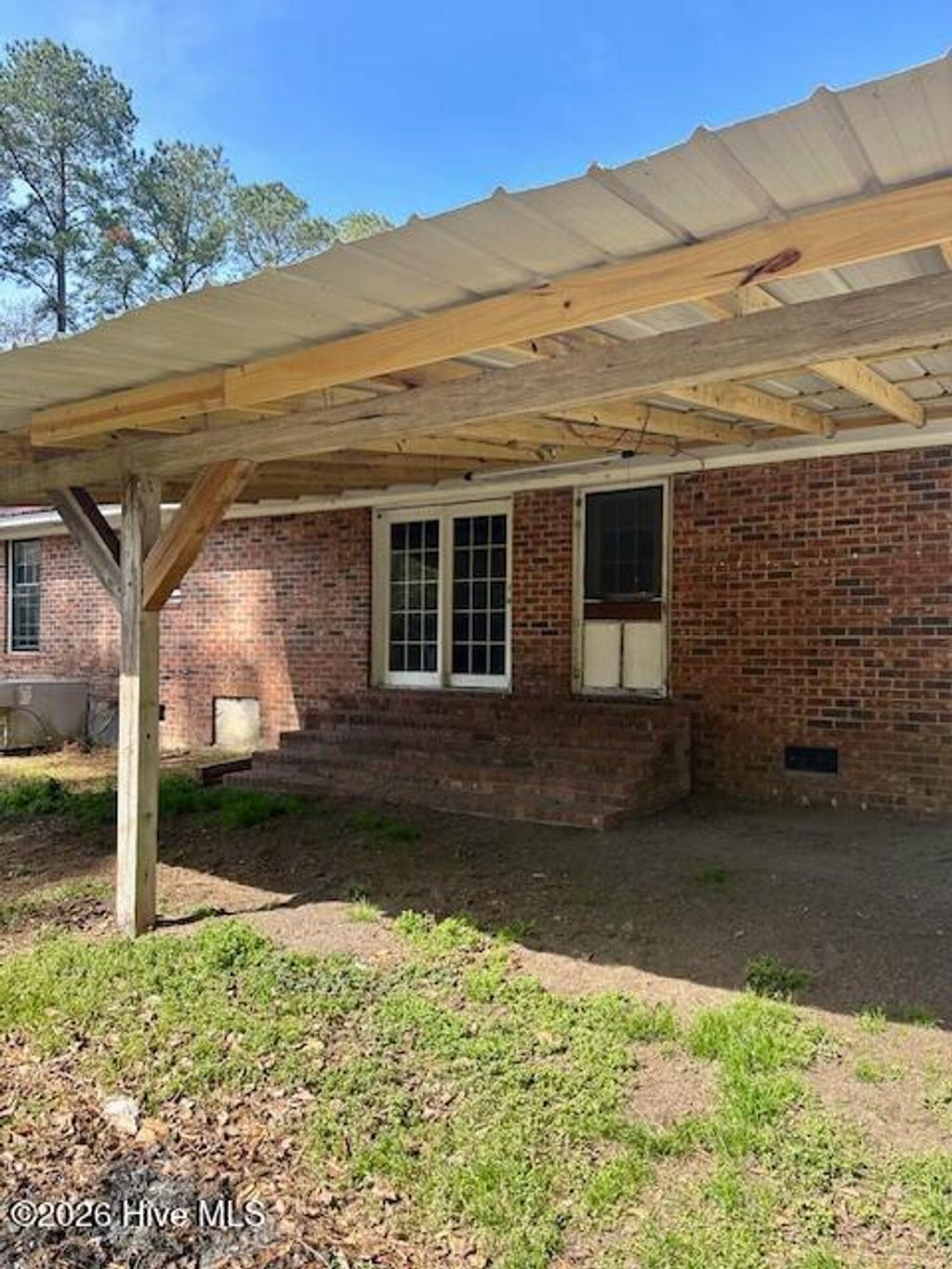 Photo of 7613 Princess Ann Road, Evergreen, NC 28438 (MLS # 100558642)