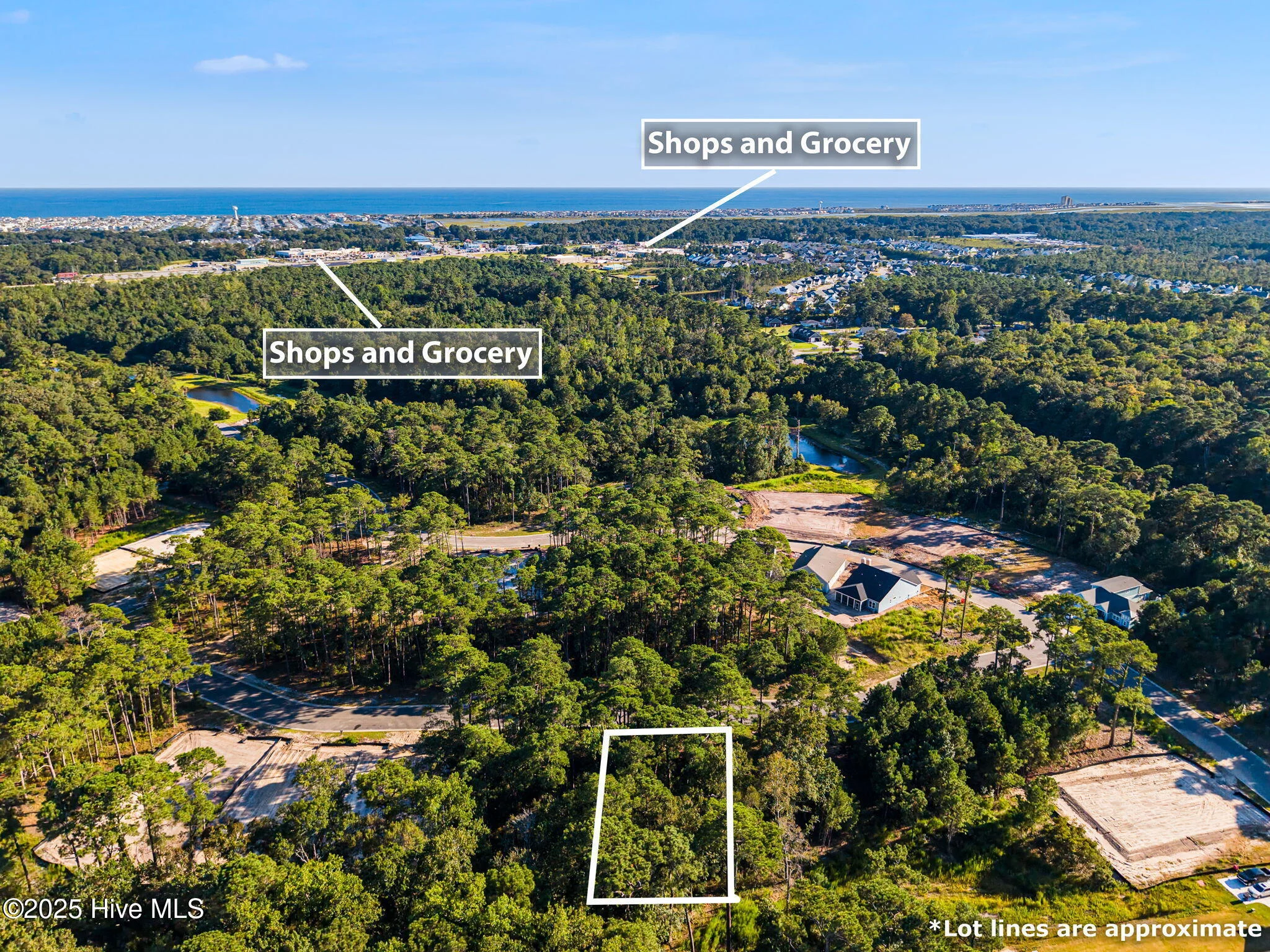 6092 Isla Mona Drive SW, Shallotte, NC, 28470