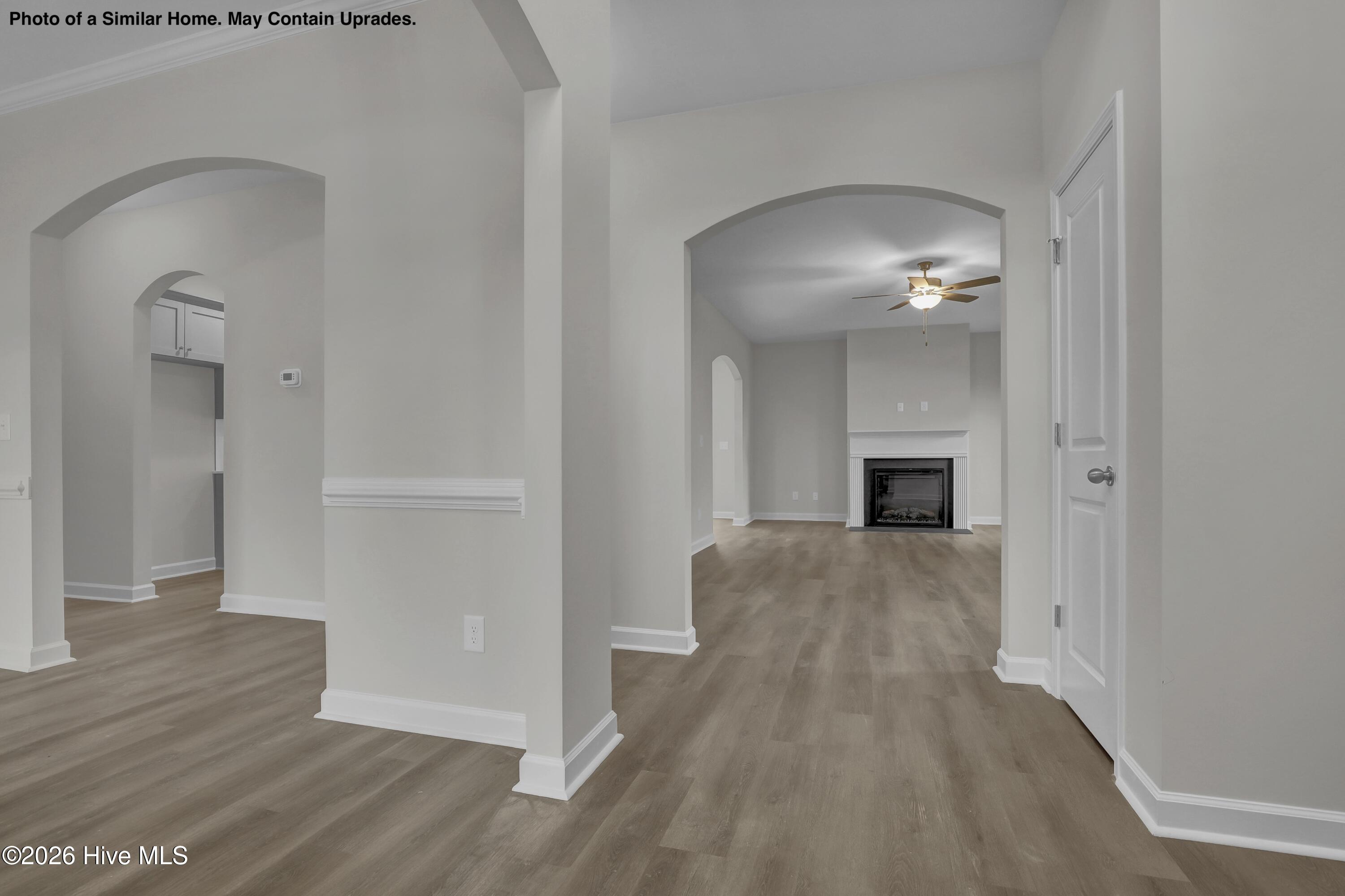 711 N Pebble Branch Court Lot 126