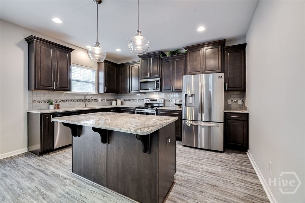 Photo of 230 Willow Point Circle, Savannah, GA 31407 (MLS # SA351385)