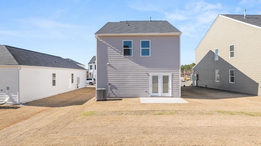 Photo of 646 Lytham Drive, Aiken, SC 29801 (MLS # 552826)