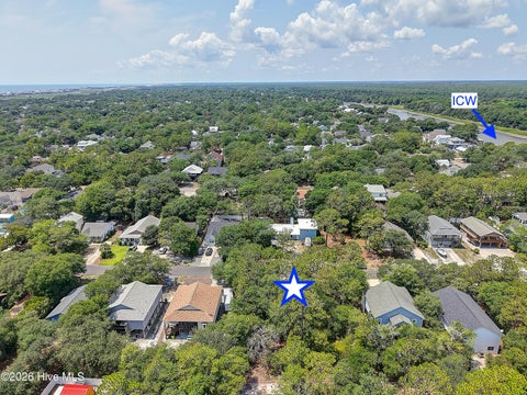 Tiny photo for 160 NW 2nd Street, Oak Island, NC 28465 (MLS # 100612159)