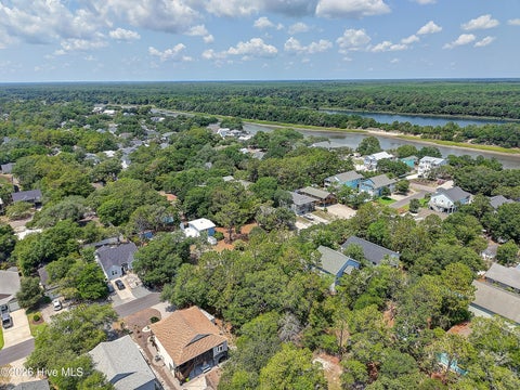 Tiny photo for 160 NW 2nd Street, Oak Island, NC 28465 (MLS # 100612159)