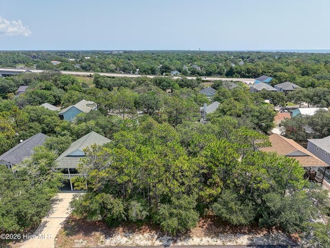Tiny photo for 160 NW 2nd Street, Oak Island, NC 28465 (MLS # 100612159)