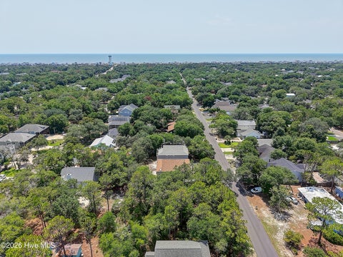 Tiny photo for 160 NW 2nd Street, Oak Island, NC 28465 (MLS # 100612159)