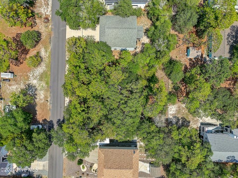 Tiny photo for 160 NW 2nd Street, Oak Island, NC 28465 (MLS # 100612159)