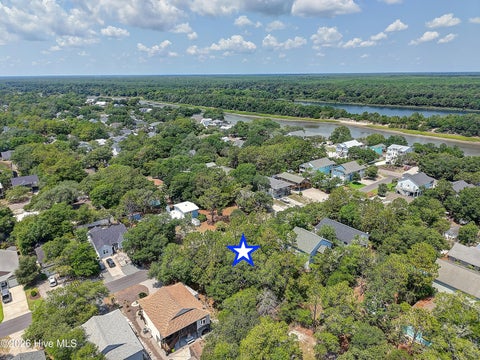 Tiny photo for 160 NW 2nd Street, Oak Island, NC 28465 (MLS # 100612159)