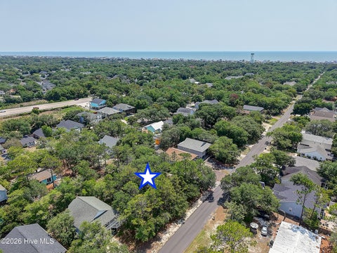 Tiny photo for 160 NW 2nd Street, Oak Island, NC 28465 (MLS # 100612159)