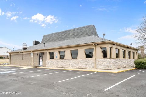 1301 Gum Branch Road Jacksonville NC 28540