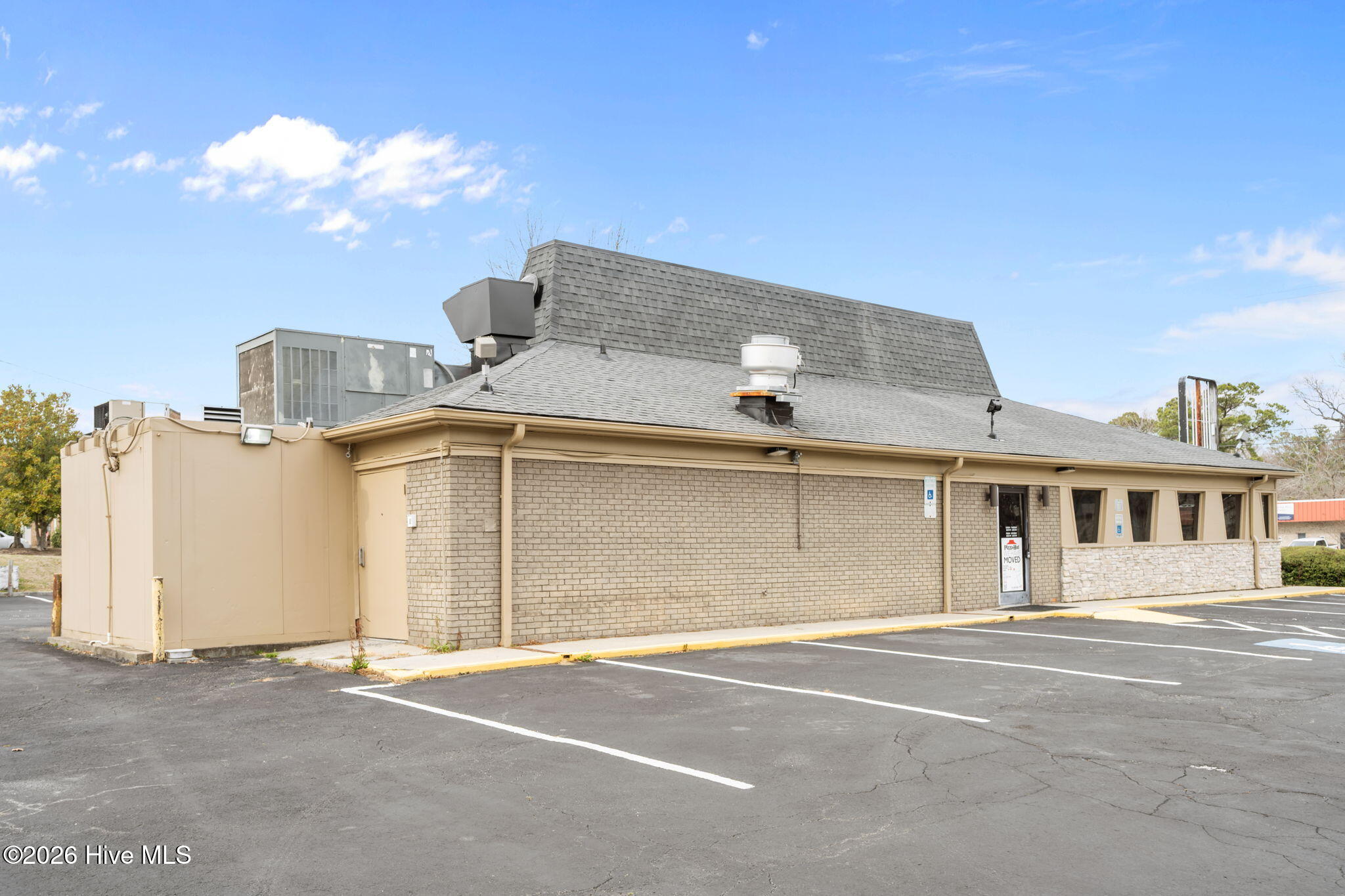 1301 Gum Branch Road