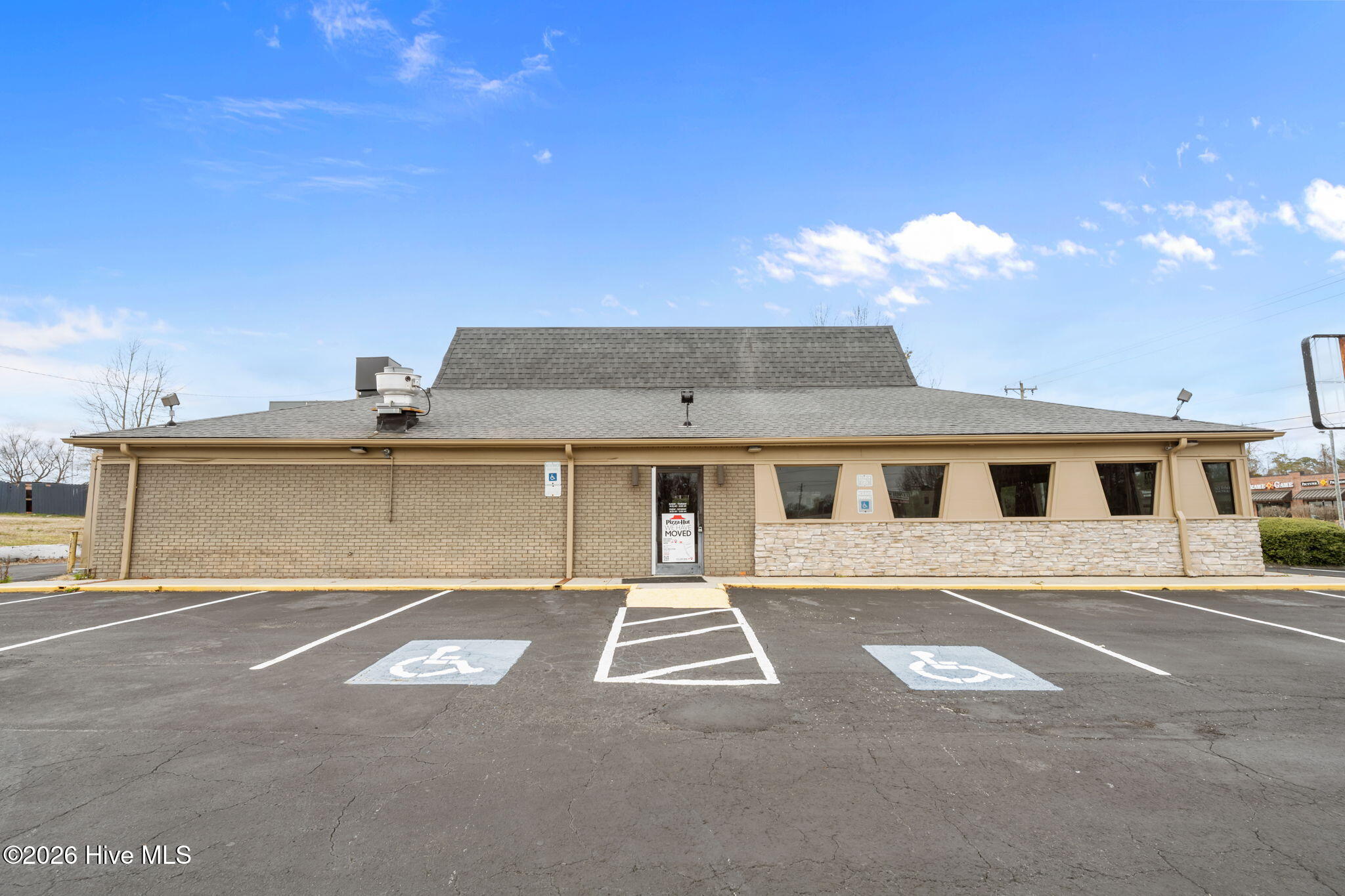 1301 Gum Branch Road