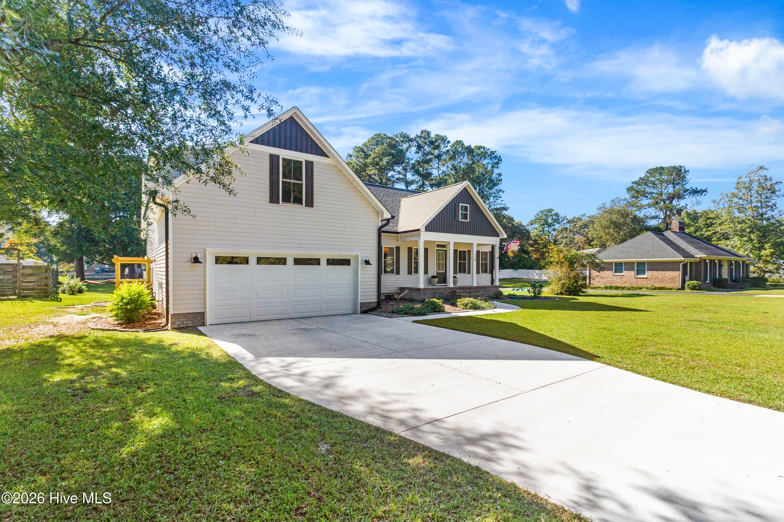 116 Whitford Lane