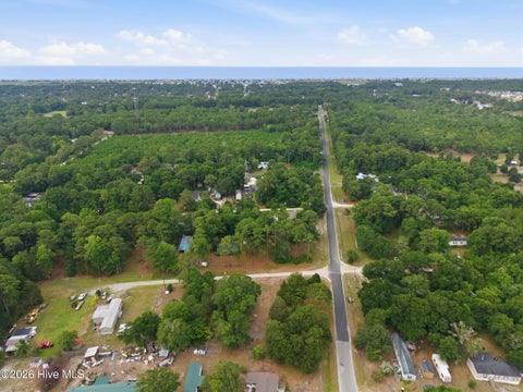 Tiny photo for 2096 River Street SW, Supply, NC 28462 (MLS # 100589335)