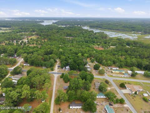 Tiny photo for 2096 River Street SW, Supply, NC 28462 (MLS # 100589335)