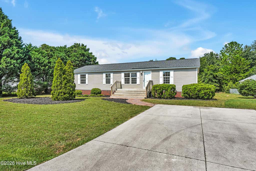 Photo of 525 Soundside Drive, Wilmington, NC 28412 (MLS # 100597106)
