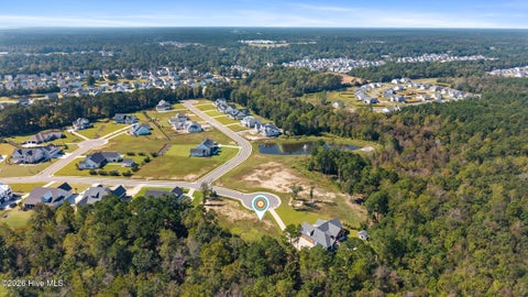 Tiny photo for 27 W Scarboroug West Court, Hampstead, NC 28443 (MLS # 100611300)
