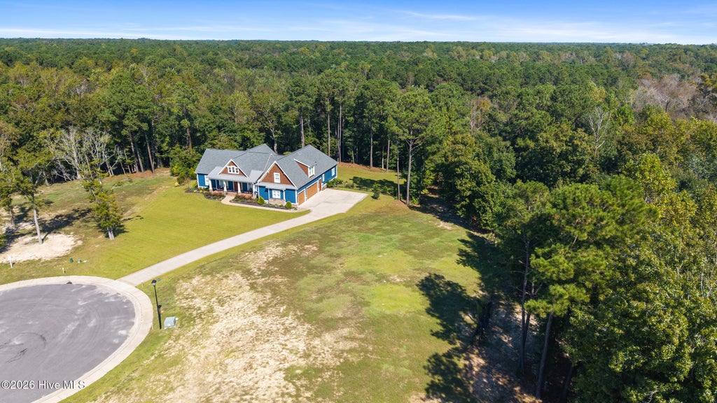 Photo of 27 W Scarboroug West Court, Hampstead, NC 28443 (MLS # 100611300)