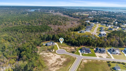 Tiny photo for 27 W Scarboroug West Court, Hampstead, NC 28443 (MLS # 100611300)