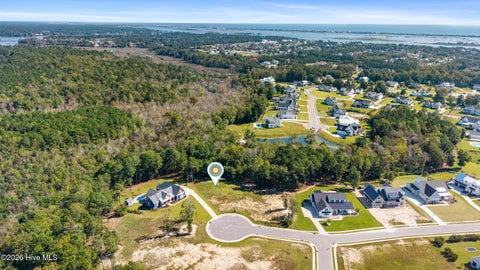 Tiny photo for 27 W Scarboroug West Court, Hampstead, NC 28443 (MLS # 100611300)