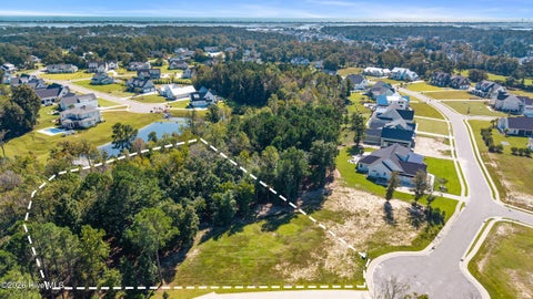 Tiny photo for 27 W Scarboroug West Court, Hampstead, NC 28443 (MLS # 100611300)