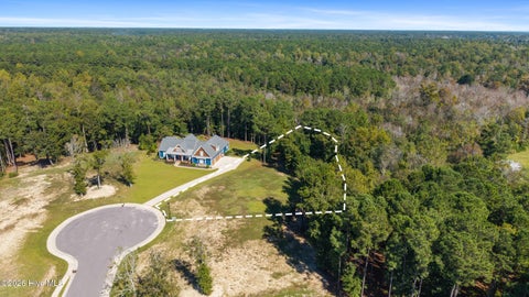 Tiny photo for 27 W Scarboroug West Court, Hampstead, NC 28443 (MLS # 100611300)