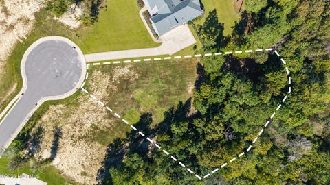 Photo of 27 W Scarboroug West Court, Hampstead, NC 28443 (MLS # 100611300)