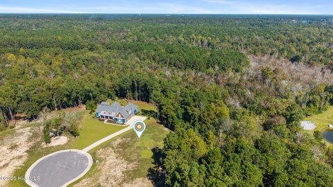 Tiny photo for 27 W Scarboroug West Court, Hampstead, NC 28443 (MLS # 100611300)