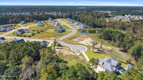 Tiny photo for 27 W Scarboroug West Court, Hampstead, NC 28443 (MLS # 100611300)