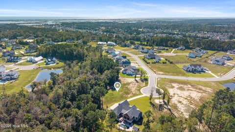 Tiny photo for 27 W Scarboroug West Court, Hampstead, NC 28443 (MLS # 100611300)