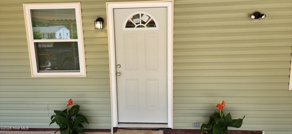 Photo of 2875 Wells Drive, Augusta, GA 30906 (MLS # 100585010)