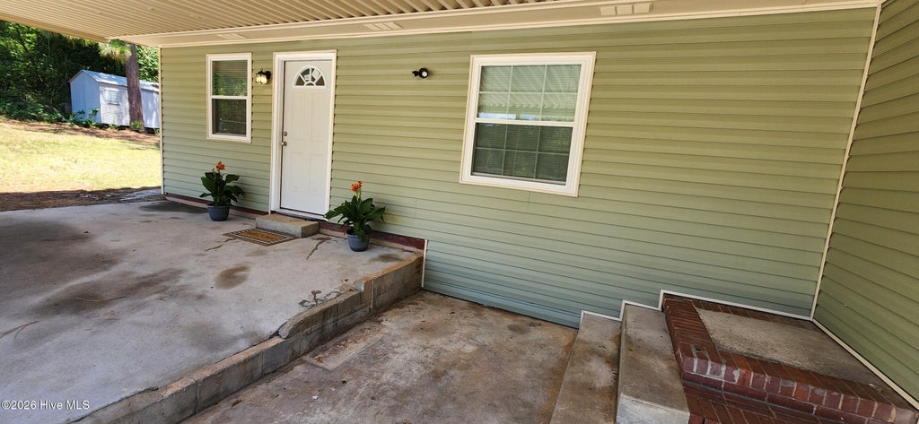 Photo of 2875 Wells Drive, Augusta, GA 30906 (MLS # 100585010)