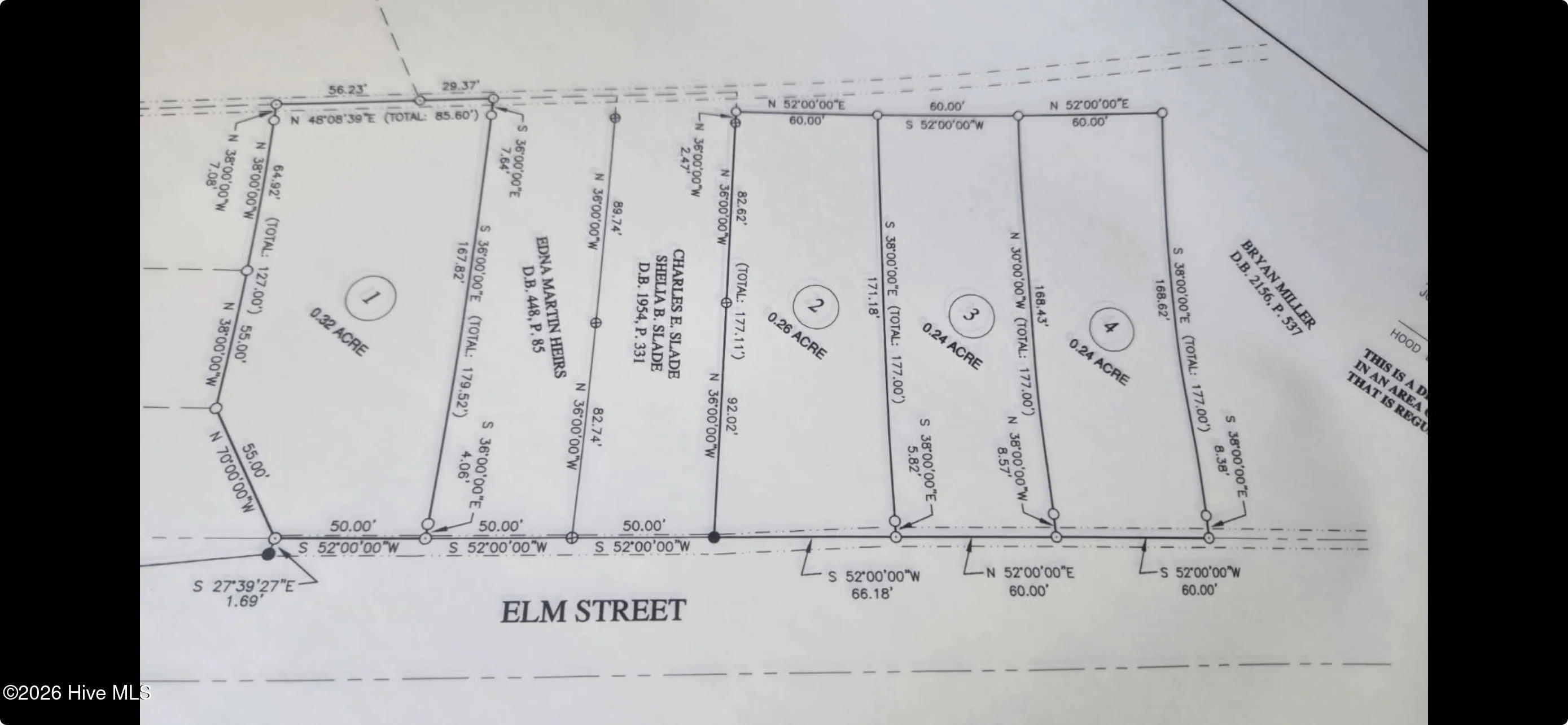 Lot 2 Elm Street