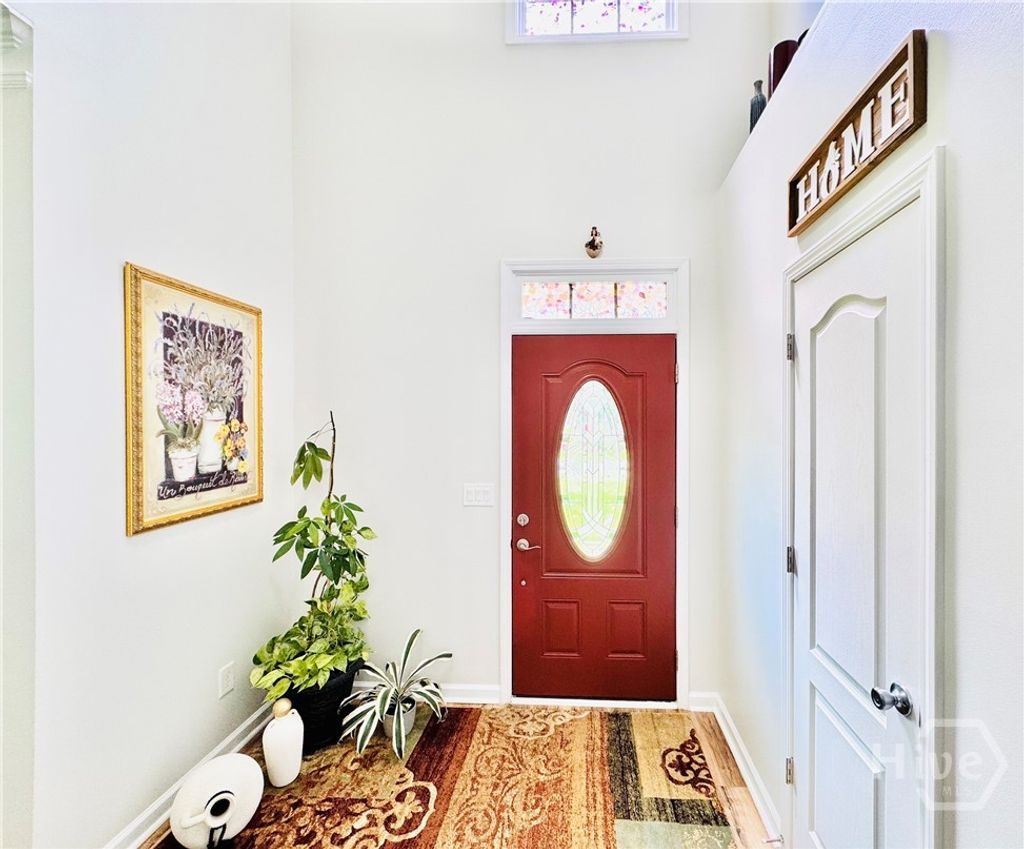 Photo of 1216 St James Pl Pl, Loganville, GA 30052 (MLS # CL350977)