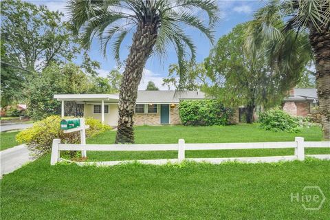 Apartment For Sale - 202 Inglewood Drive<br/> Savannah, GA 31406