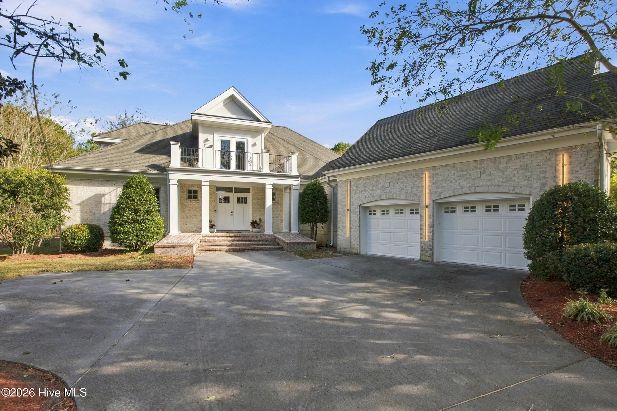 311 Red Fox Run Drive