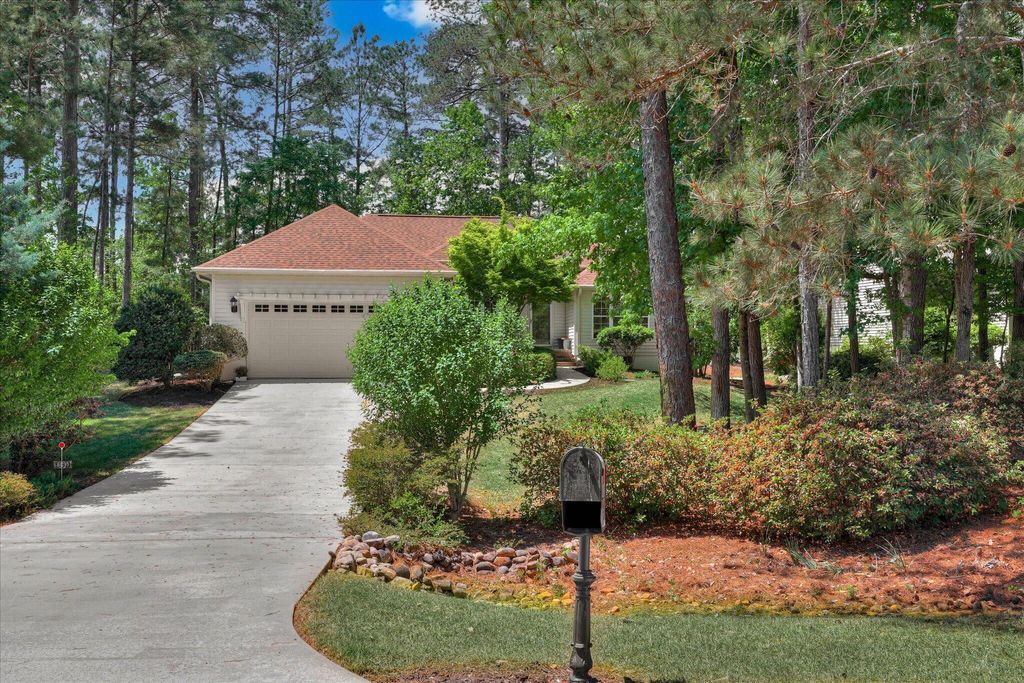 Photo of 109 Hickory Point, McCormick, SC 29835 (MLS # 555377)