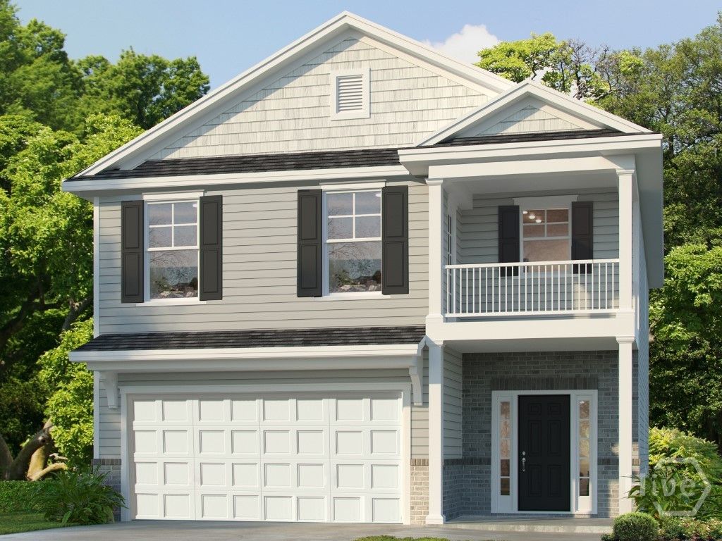 Photo of 263 Mage Street, Bloomingdale, GA 31302 (MLS # SA360097)