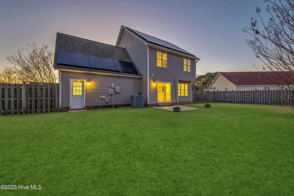 Photo of 7106 Haven Way, Wilmington, NC 28411 (MLS # 100546237)