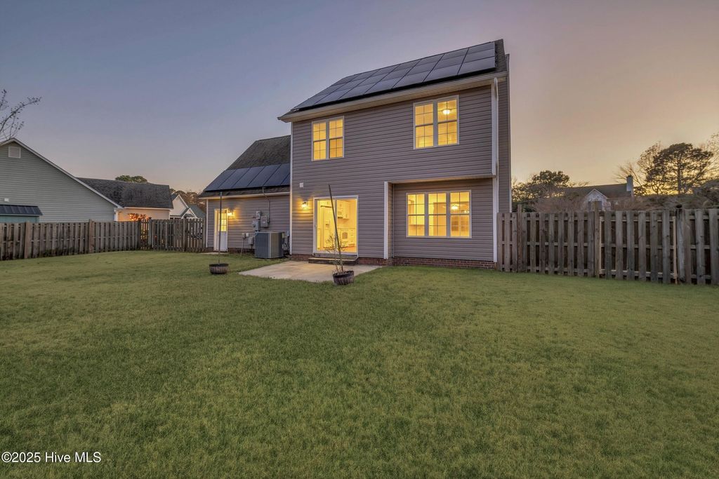 Photo of 7106 Haven Way, Wilmington, NC 28411 (MLS # 100546237)