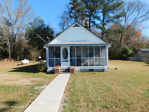 Homes For Sale - 2317 Nc-45<br/> Hertford County, Harrellsville, NC 27942