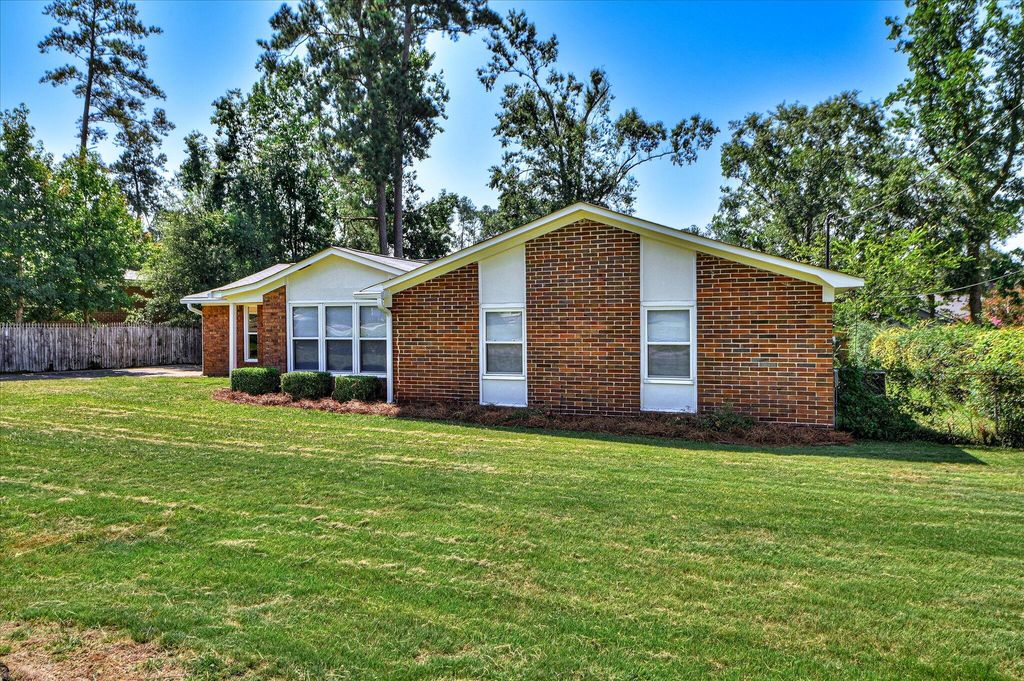 Photo of 3330 W Thread Needle Road, Augusta, GA 30907 (MLS # 546811)