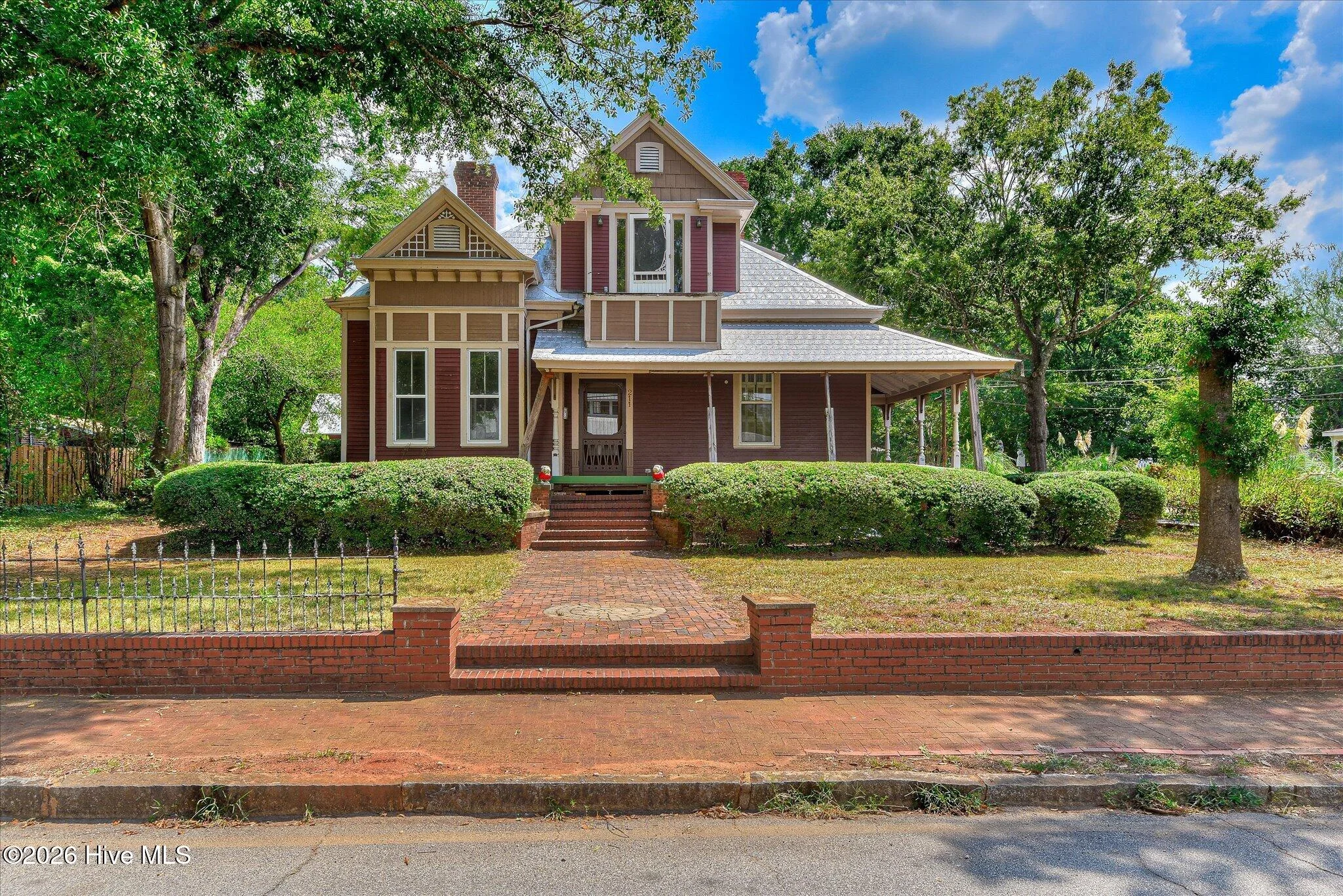 211 S Jefferson Street, Washington, GA, 30673